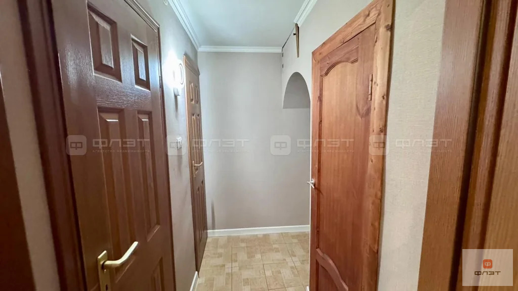 Продажа квартиры, Казань, ул. Хусаина Мавлютова - Фото 9