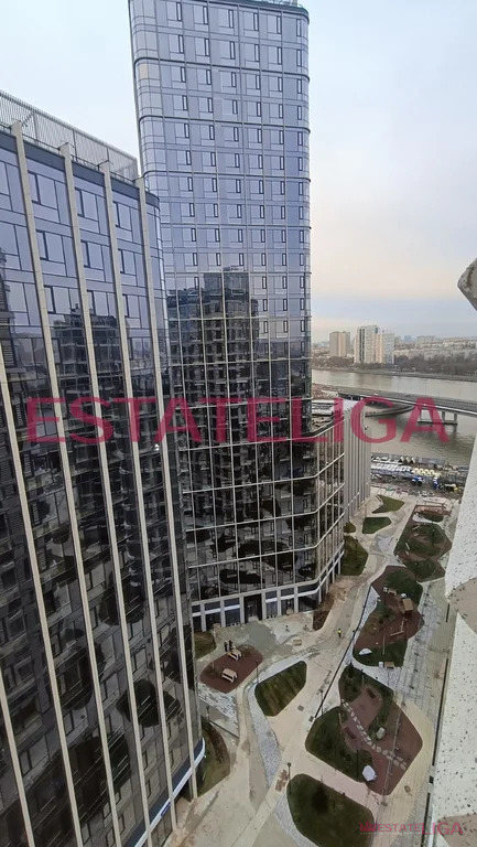 Продажа квартиры в новостройке, набережная Марка Шагала - Фото 17