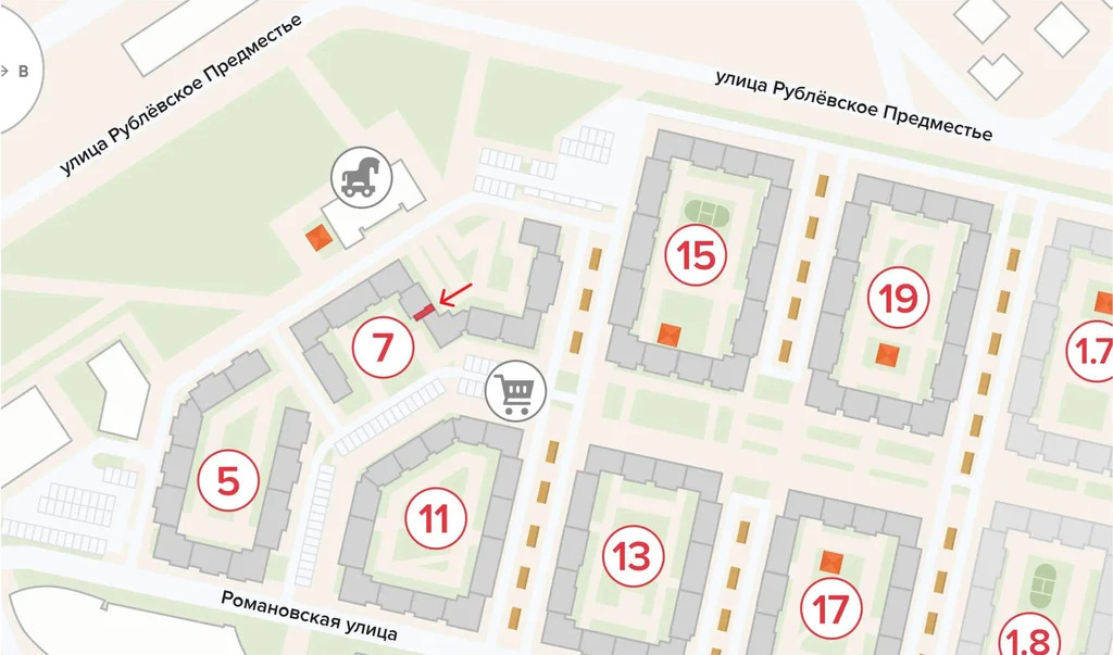 Продается ПСН 41.1 м2 - Фото 13