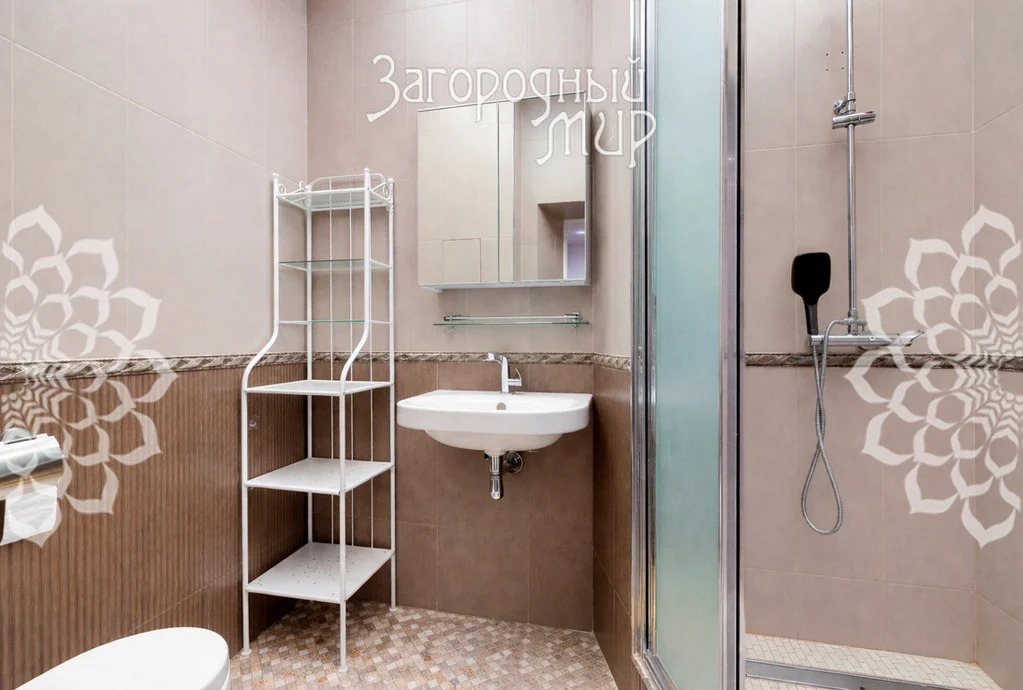 Продам дом, Минское шоссе, 27 км от МКАД - Фото 10