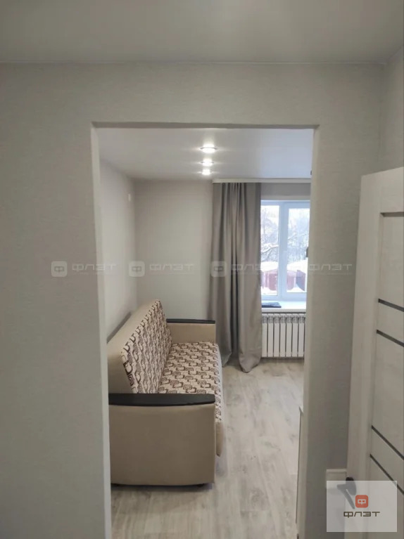 Продажа квартиры, Казань, ул. Авангардная - Фото 2