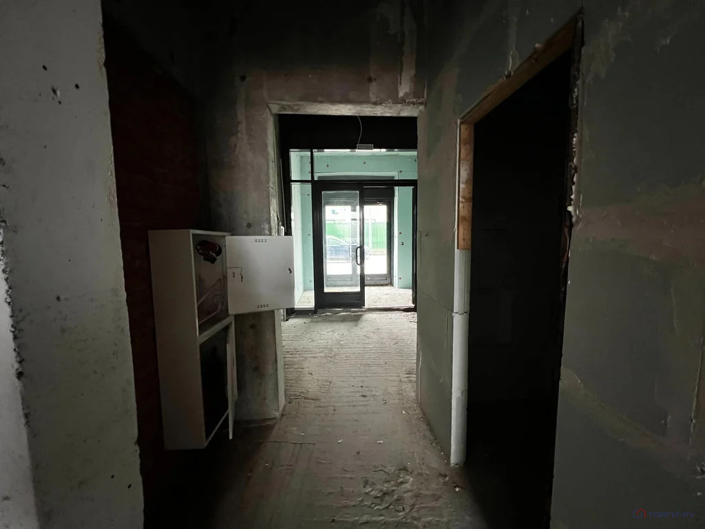 Продажа торгового помещения, улица Вертолетчиков - Фото 7