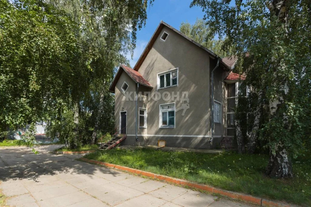 Продажа дома, Криводановка, Новосибирский район, ул. Набережная - Фото 1