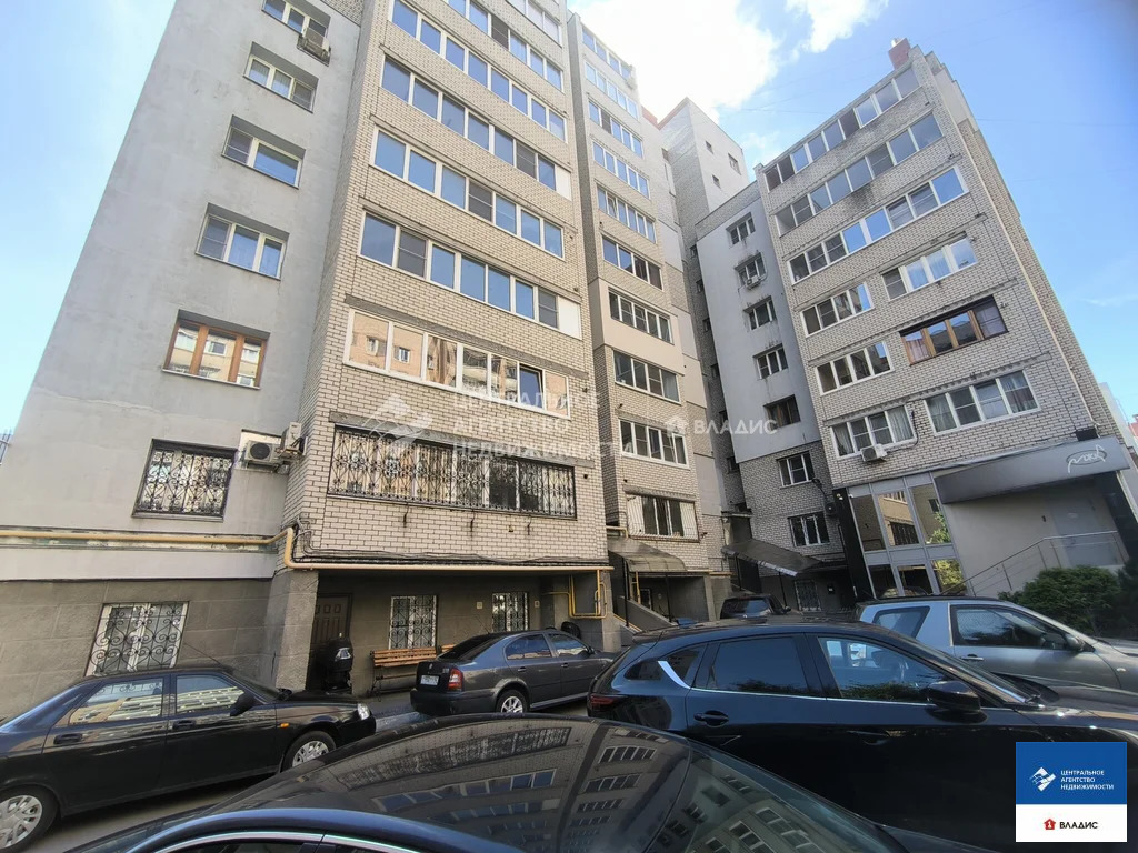 Аренда квартиры, Рязань, ул. Татарская - Фото 18