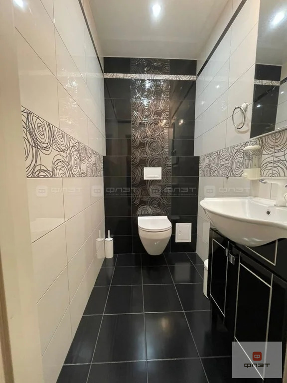 Продажа квартиры, Казань, ул. Фикрята Табеева - Фото 11