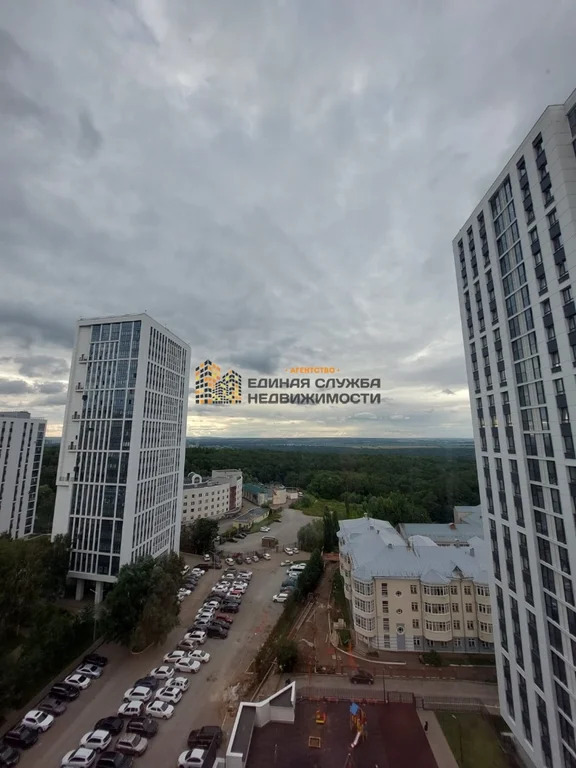 Аренда квартиры, Уфа, ул. Рихарда Зорге - Фото 3