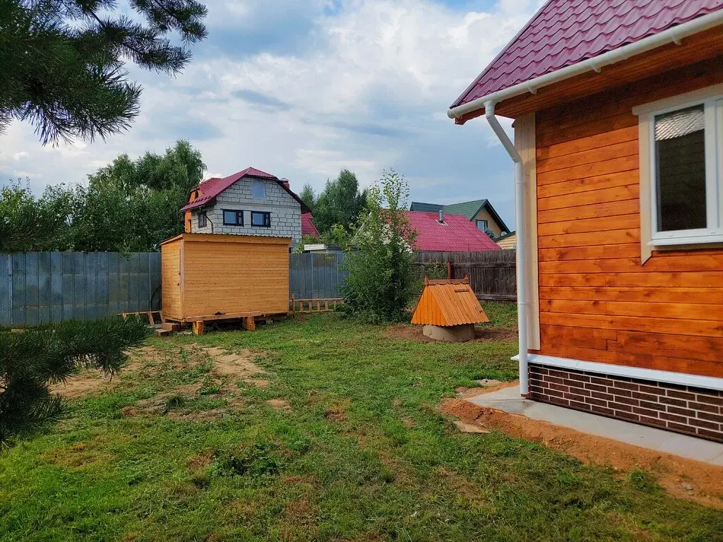 Дом 56 м на участке 6 сот. - Фото 4