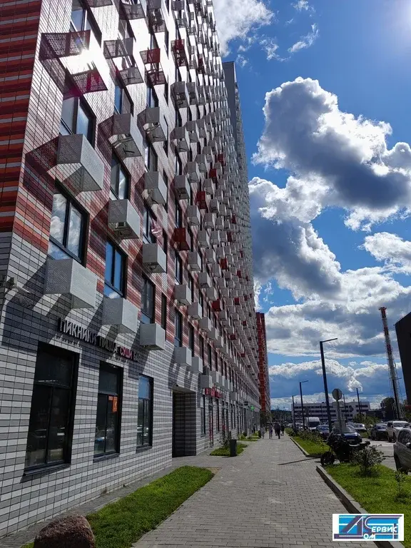 продается 2-х комнатная квартира - Фото 19