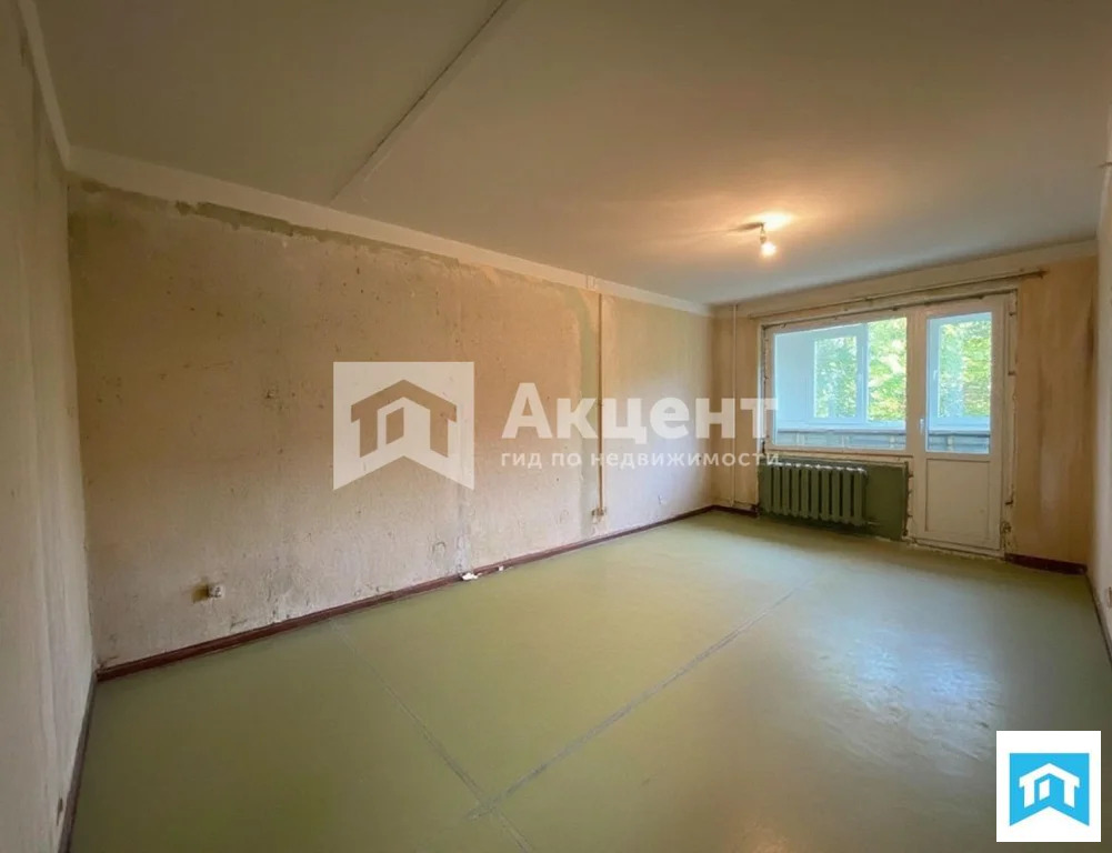 Продажа квартиры, Иваново, Шахтинский пр-д - Фото 1