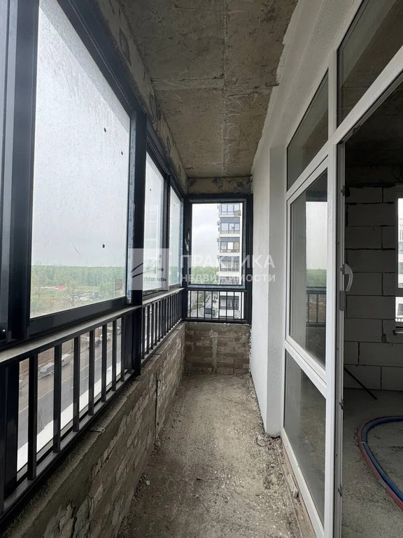 Продажа квартиры, проспект Куприна - Фото 3