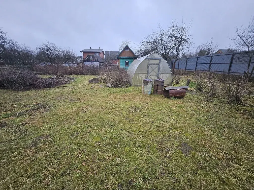 Продажа участка ижс на Рублевке в Солослово - Фото 8