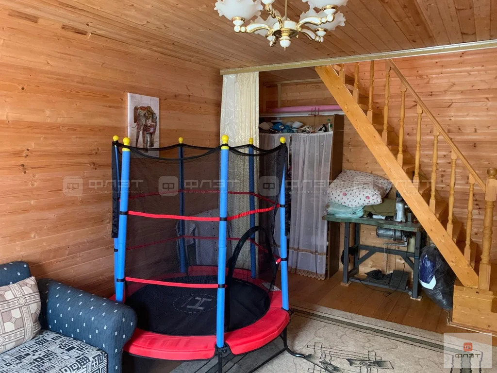 Продажа дома, Верхнеуслонский район, Аллея 2 - Фото 10