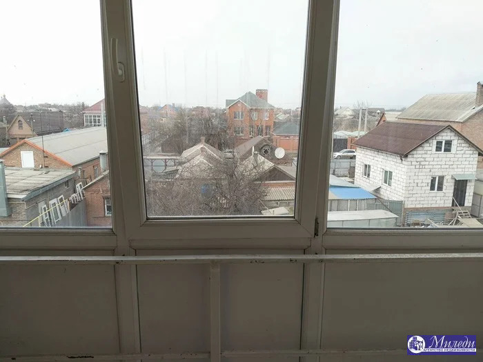 Продажа квартиры, Батайск, Максима Горького улица - Фото 5