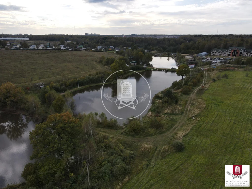 Продажа ПСН, Маланьино, Боровский район, улица Терешковой - Фото 48