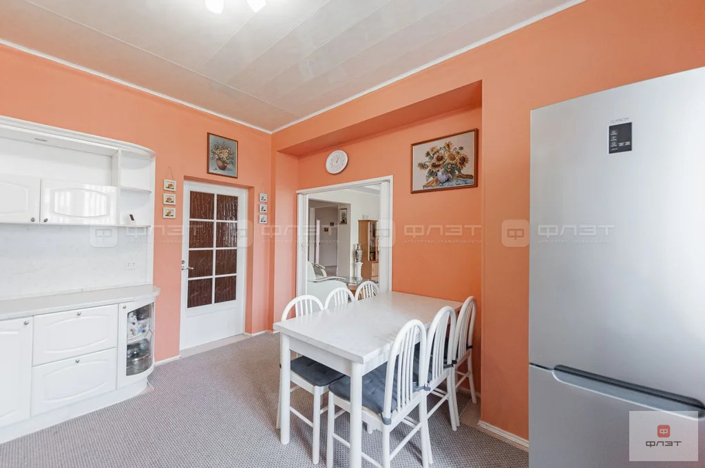 Продажа квартиры, Казань, ул. Кул Гали - Фото 5