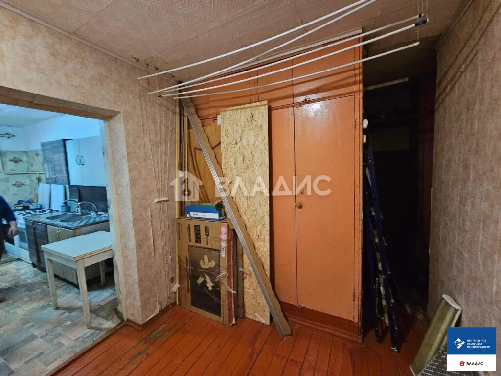 Продажа квартиры, Рязань, 3-й переулок МОГЭС - Фото 18