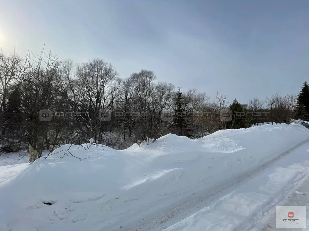 Продажа участка, Эстачи, Высокогорский район, ул. Верхняя Эстачинская - Фото 14