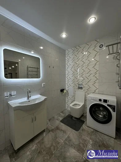 Продажа квартиры, Батайск, К. Цеткин улица - Фото 9