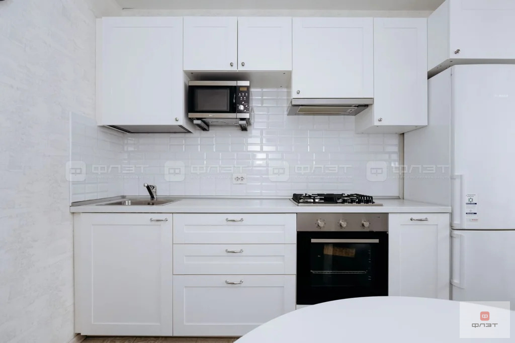 Продажа квартиры, Усады, Лаишевский район, ул. Сиреневая - Фото 6