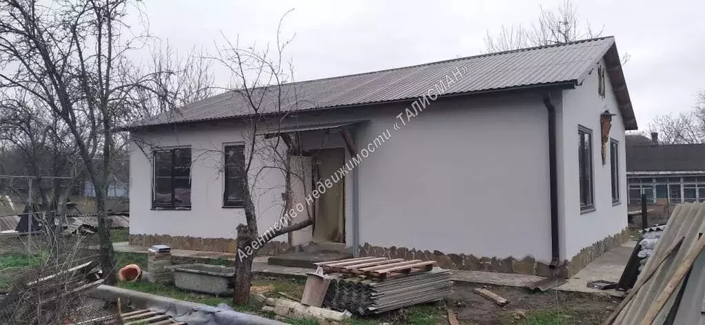 Продается новый дом, Ближняя Гаевка - Фото 5