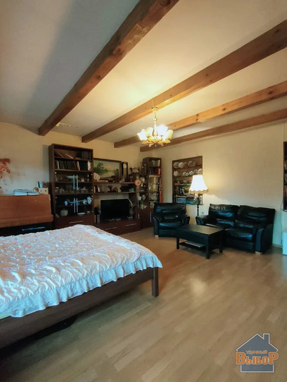 Продажа дома, Кратово, Раменский район, ул. Пионерская - Фото 21