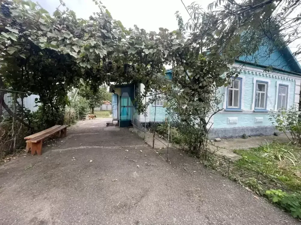 Продажа дома, Георгиевск, Харьковский пер. - Фото 2