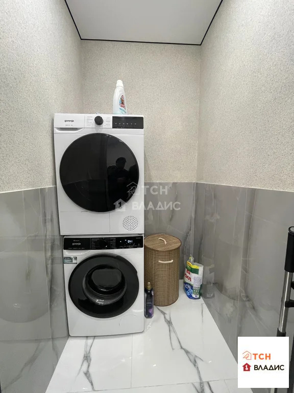 Продажа квартиры, Щелково, Щелковский район, улица Радиоцентра № 5 - Фото 15