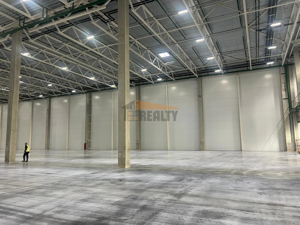 Продажа склада, Дубровки, Дмитровский район, Аэропортовская ул. - Фото 3