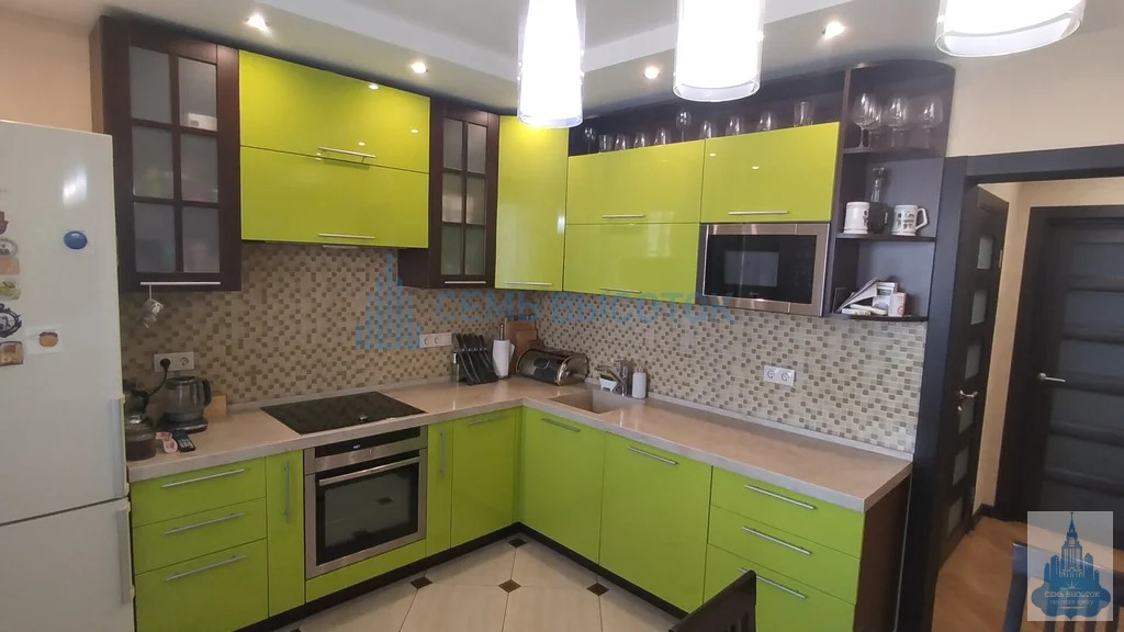Продажа квартиры, Дрожжино, Ленинский район, Новое ш. - Фото 8
