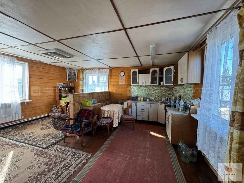 Продажа дома, Чистое Озеро, Лаишевский район, ул. Чистое озеро - Фото 2