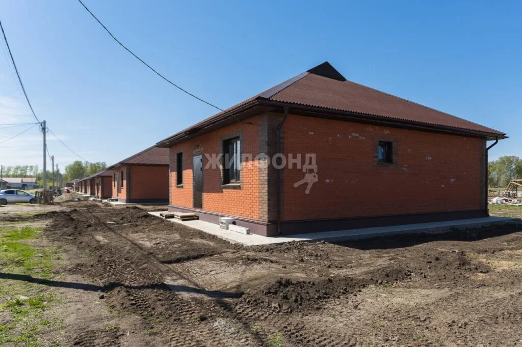 Продажа дома, Ленинское, Новосибирский район, 7-я Благодатная - Фото 3