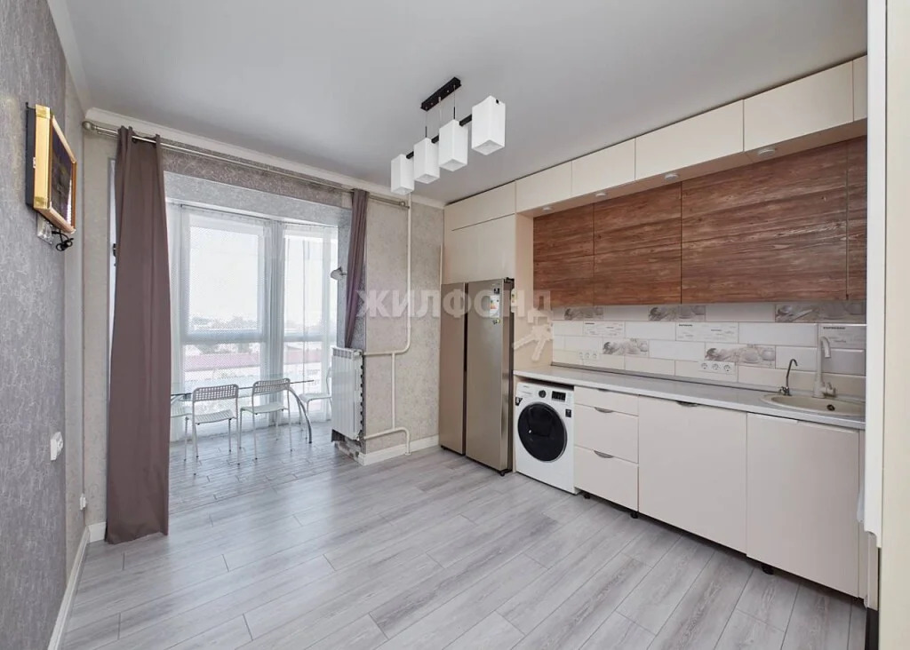 Продажа квартиры, Новосибирск, ул. Фрунзе - Фото 10