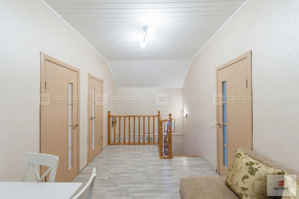 Продажа дома, Казань, ул. Школьная (Борисоглебское) - Фото 17