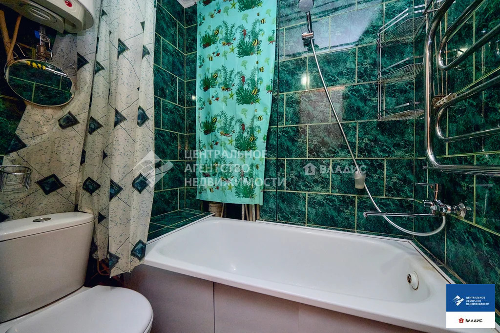 Продажа квартиры, Рязань, ул. Стройкова - Фото 2
