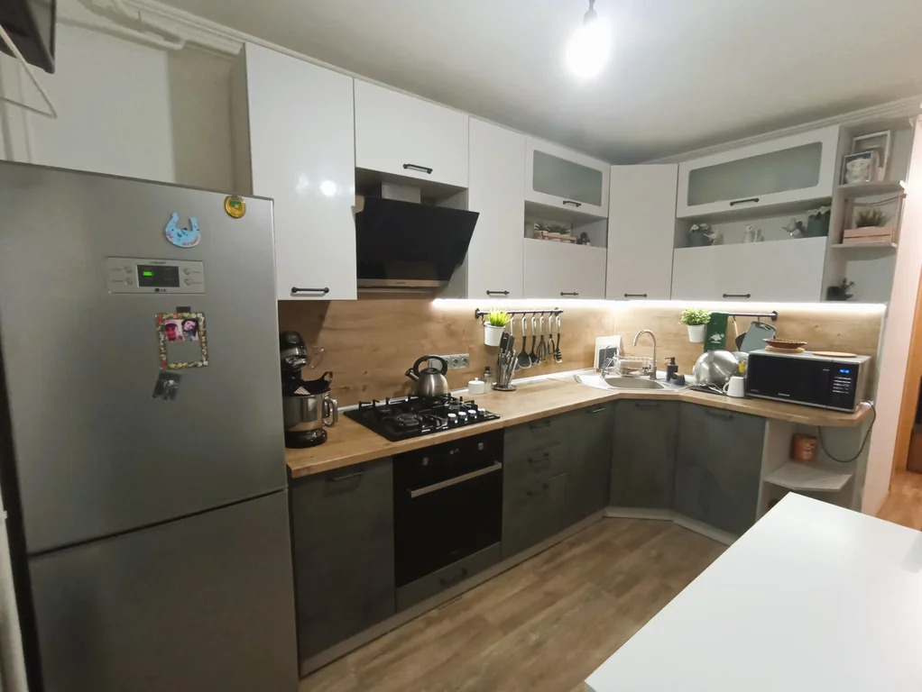 Продажа квартиры, Темрюк, Темрюкский район, ул. Октябрьская - Фото 13