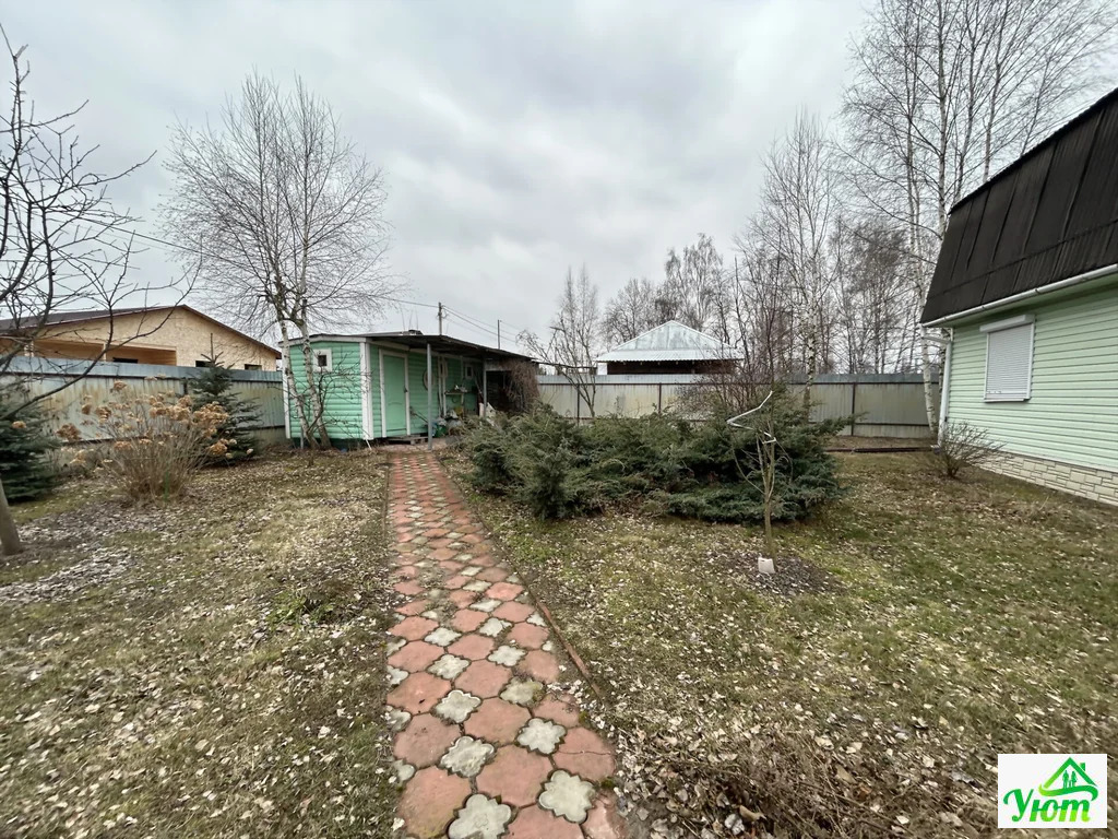 Продажа дома, Ворщиково, Воскресенский район - Фото 3