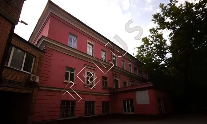 м Шоссе Энтузиастов, Шоссе Энтузиастов, 2018 м2, Здание (ном. объекта: ... - Фото 18