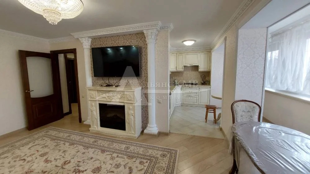 Продажа квартиры, Железноводск, ул. Ленина - Фото 5