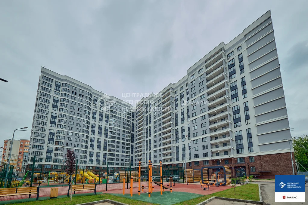 Продажа квартиры, Рязань, Славянский проспект - Фото 19