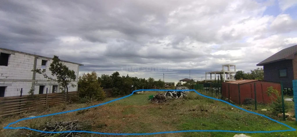 Продажа участка, Севастополь, переулок Пасечный - Фото 10