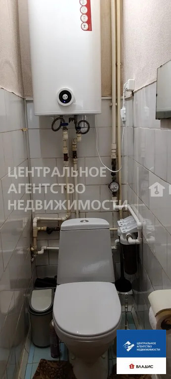 Продажа квартиры, Поляны, Рязанский район, ул. Дорожная - Фото 11