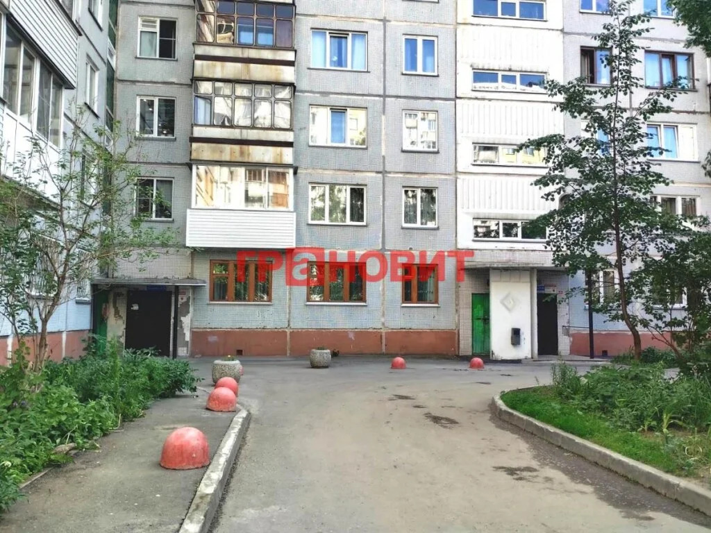 Продажа квартиры, Новосибирск, ул. Декабристов - Фото 20