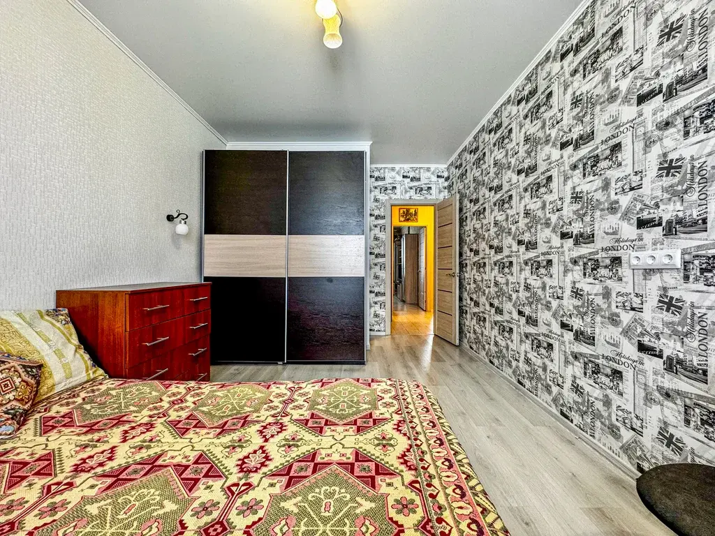 2-к пр-кт.Ленина, дом 221 - Фото 3