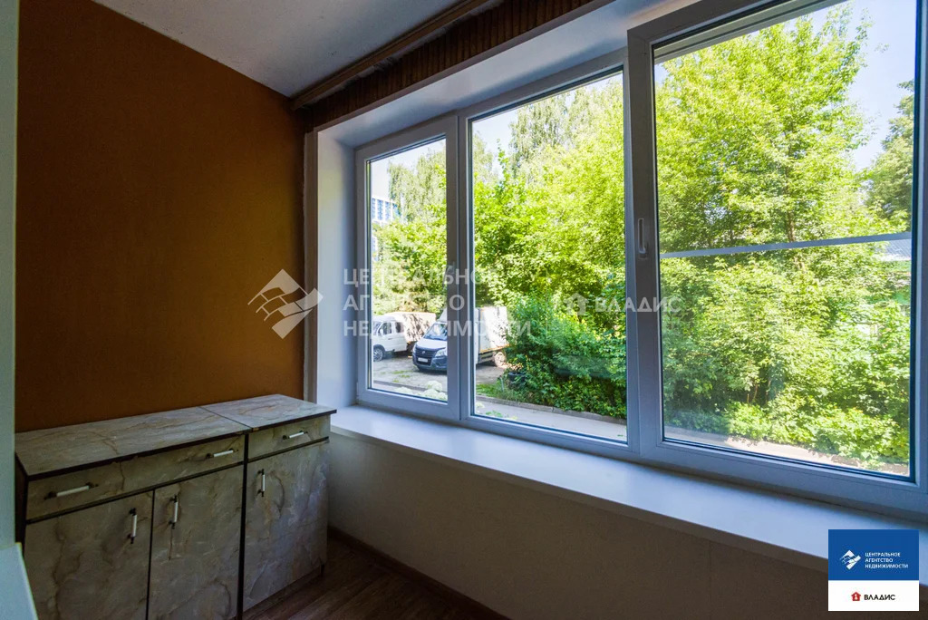 Продажа квартиры, Рязань, ул. Мервинская - Фото 2