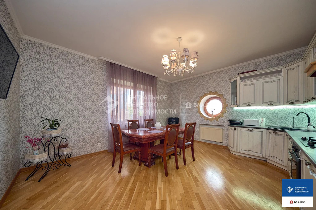 Продажа дома, Рязань, ул. Кремлевский Вал - Фото 1
