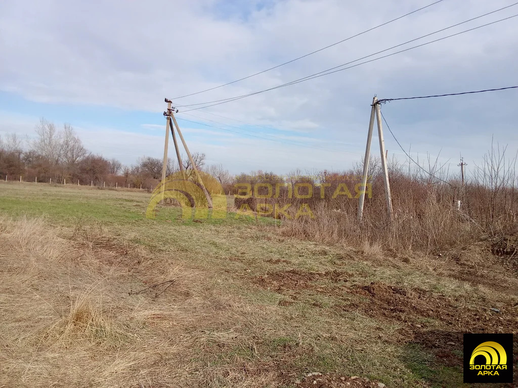 Продажа участка, Холмская, Абинский район, ул. Ломоносова - Фото 3