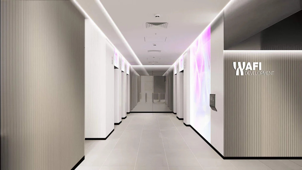 Продажа офиса 222 м2 - Фото 14