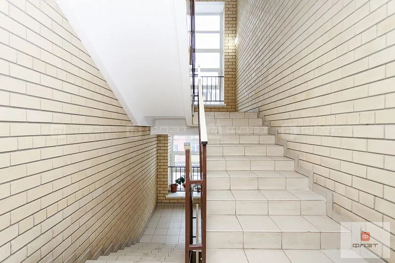 Продажа квартиры, Новое Шигалеево, Пестречинский район, ул. Габдуллы ... - Фото 20