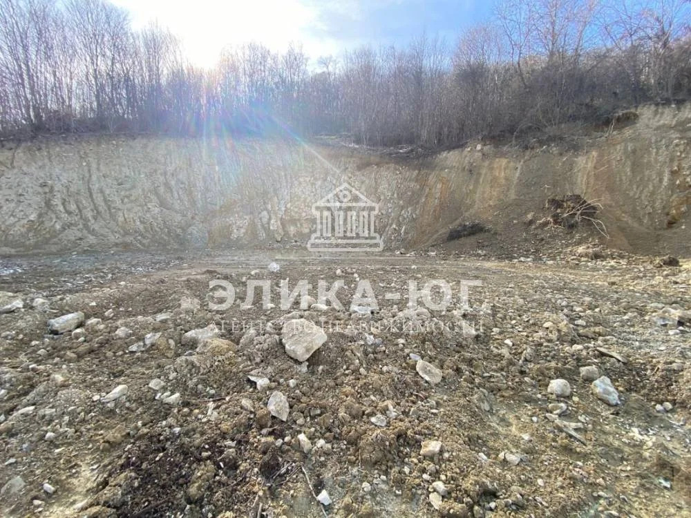 Продажа участка, Джубга, Туапсинский район, мкр.Восход - Фото 6