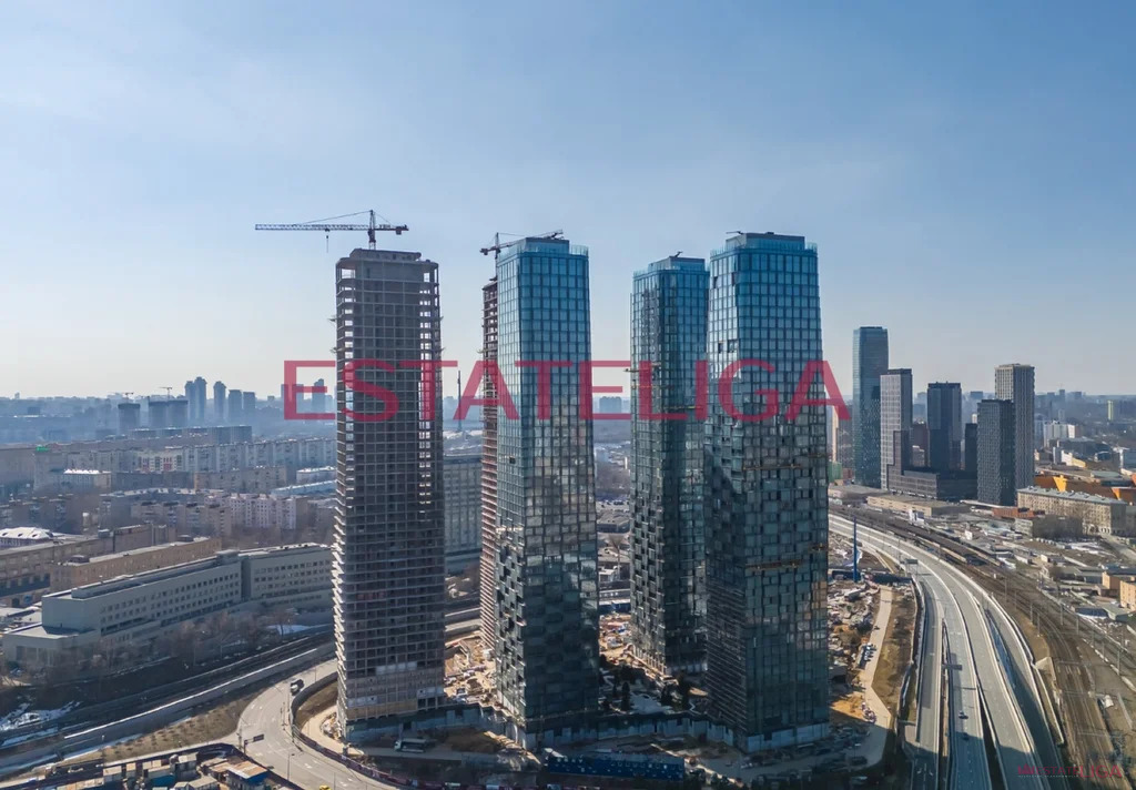 Продажа квартиры в новостройке, Кутузовский проезд - Фото 12